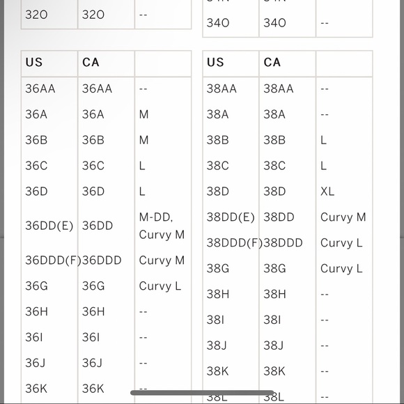 Victoria’s Secret Cotton Wireless Lounge Bra - Picture 6 of 6